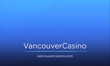 VancouverCasino.com - Creative brandable domain for sale