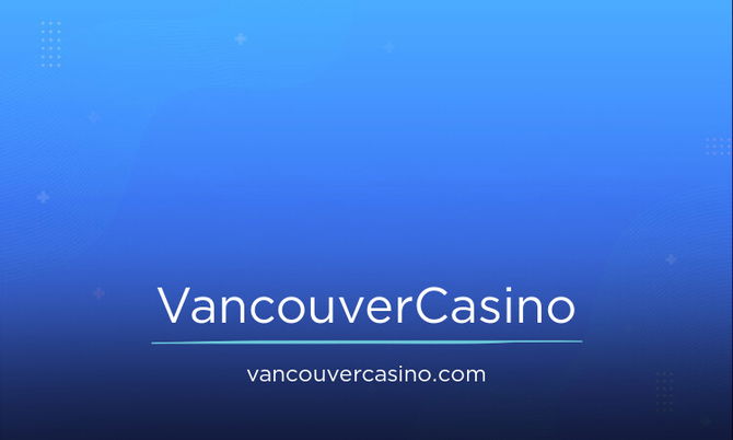 VancouverCasino.com