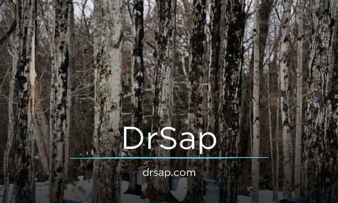 DrSap.com