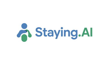 Staying logo