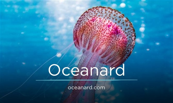 Oceanard.com