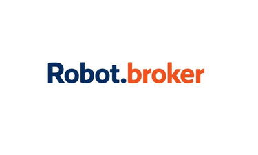Robot logo