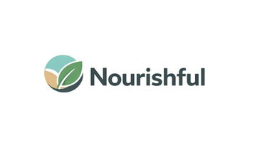 Nourishful.com - Creative brandable domain for sale