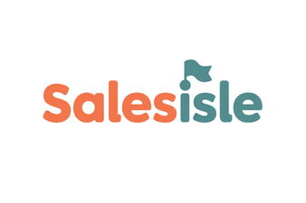 SalesIsle.com - Creative brandable domain for sale