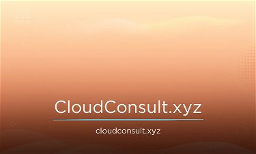 CloudConsult.xyz