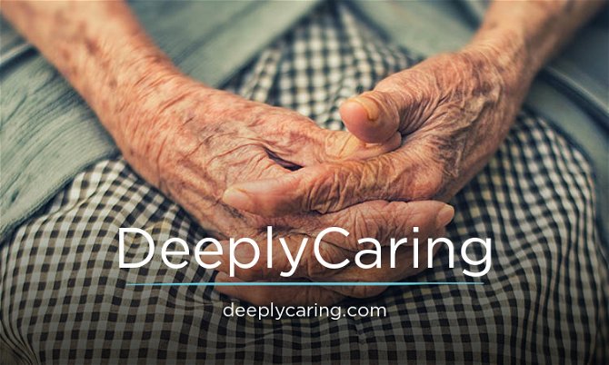 DeeplyCaring.com