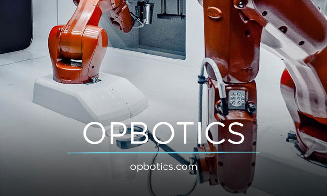 Opbotics.com