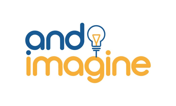 AndImagine logo