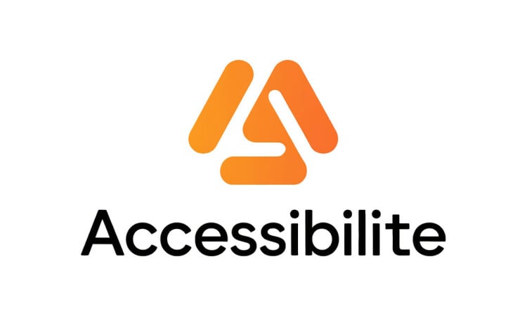 Accessibilite logo