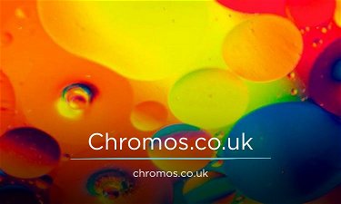 Chromos.co.uk