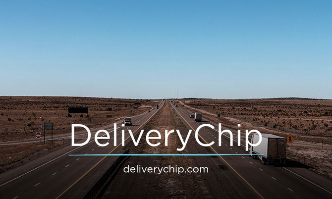 DeliveryChip.com