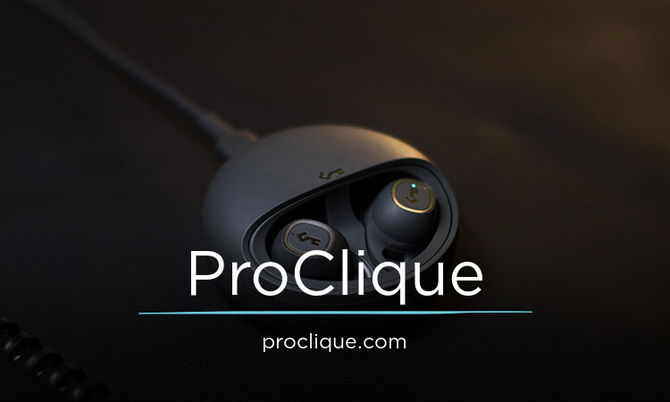 ProClique.com