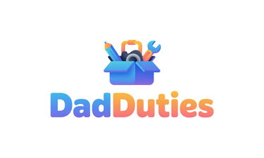 DadDuties logo
