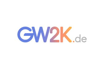 Gw2K.de - Creative brandable domain for sale
