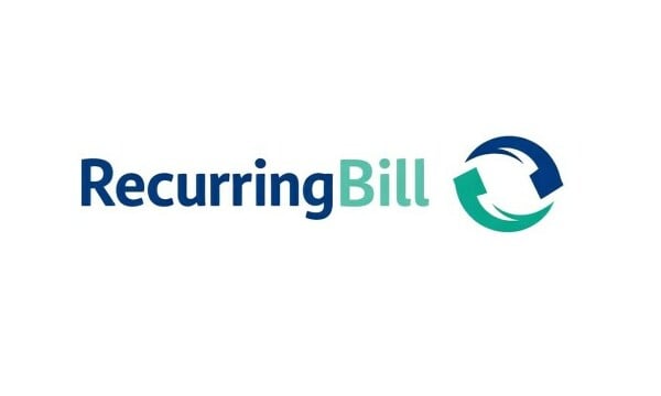 RecurringBill logo