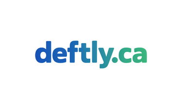 Deftly.ca is for sale