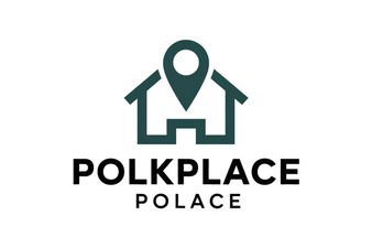 PolkPlace.com - Creative brandable domain for sale