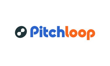 PitchLoop logo