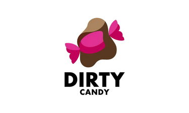 DirtyCandy.com - Creative brandable domain for sale