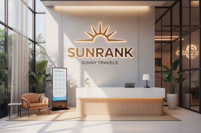 SunRank.com — 4