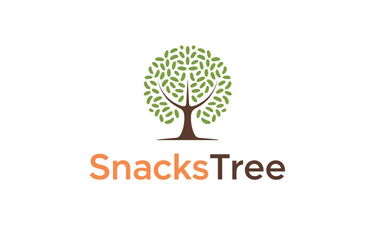 SnacksTree.com - Creative brandable domain for sale