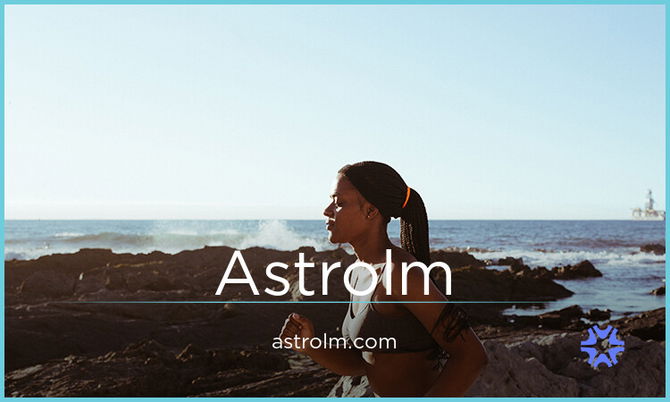 AstroLM.com