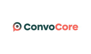 ConvoCore.com - Creative brandable domain for sale