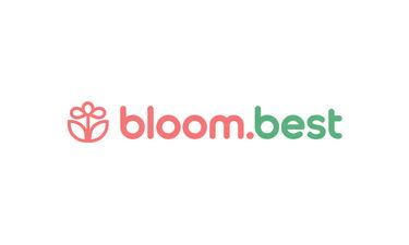 Bloom.best - Creative brandable domain for sale
