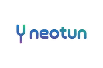 NeoTun.com - Creative brandable domain for sale