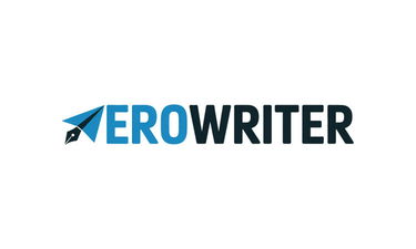 AeroWriter.com - Creative brandable domain for sale