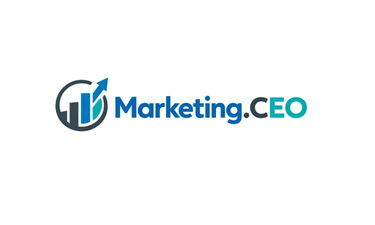 Marketing logo