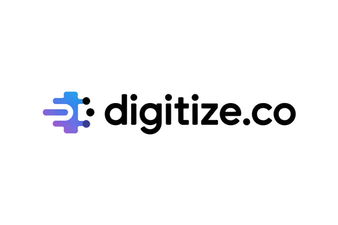 Digitize logo