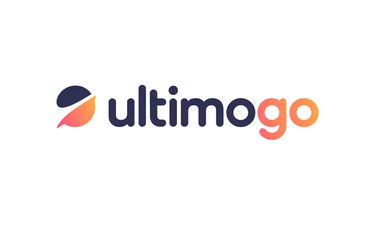 UltimoGo.com - Creative brandable domain for sale