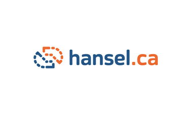 Hansel.ca - Creative brandable domain for sale