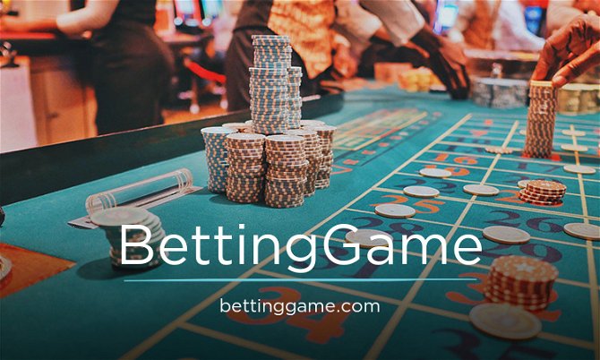 BettingGame.com