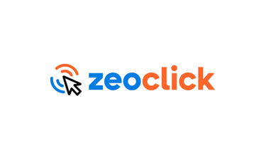 ZeoClick.com - Creative brandable domain for sale