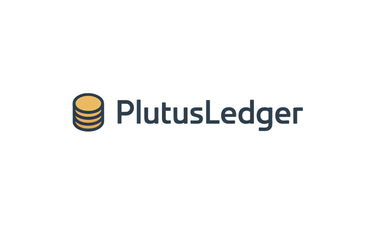 PlutusLedger.com - Creative brandable domain for sale