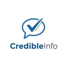 CredibleInfo logo