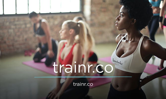 Trainr.co