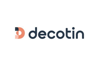 Decotin.com - Creative brandable domain for sale