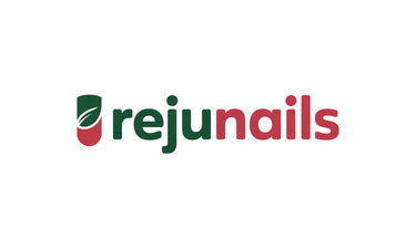 RejuNails.com - Creative brandable domain for sale