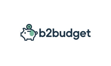 B2Budget.com - Creative brandable domain for sale