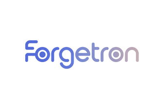 Forgetron.com - Creative brandable domain for sale