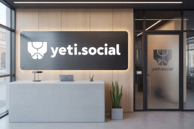 Yeti.Social