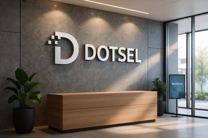 DotSel.com — 4
