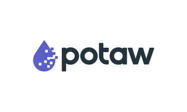 Potaw.com - Creative brandable domain for sale