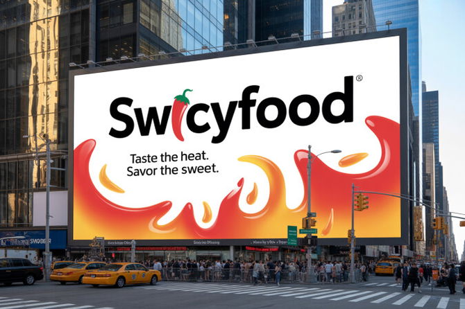 SwicyFood.com