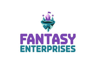 FantasyEnterprises.com - Creative brandable domain for sale