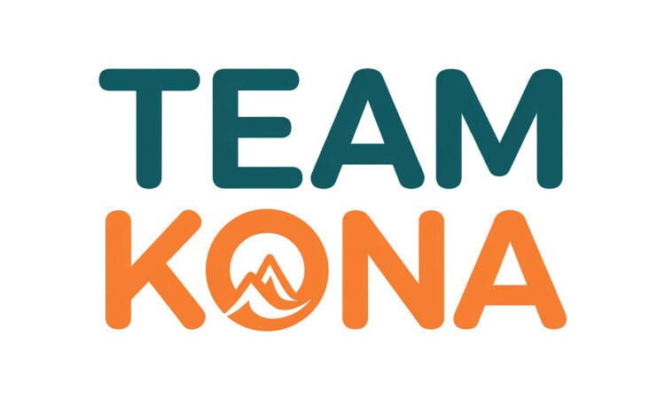 TeamKona logo