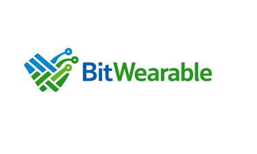 BitWearable logo
